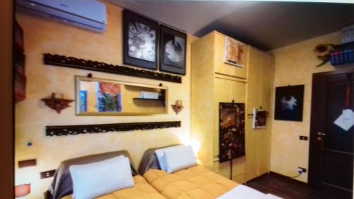 Bed & Breakfast A San Siro 75 - image 13