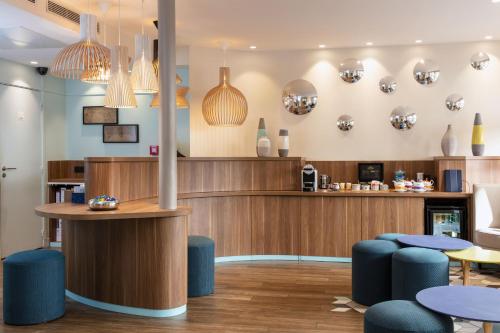 Hotel des Nations Saint Germain - image 2