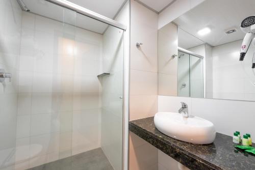 Via Garden Varginha Hotel