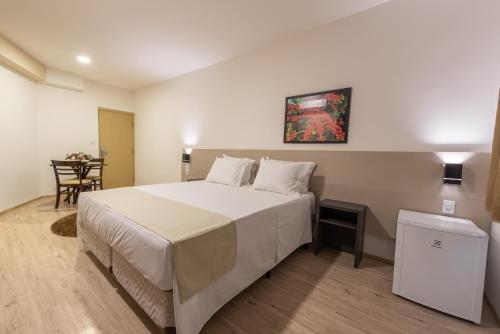 Via Garden Varginha Hotel