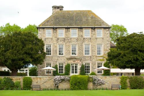 Headlam Hall Hotel gîte à louer Ingleton