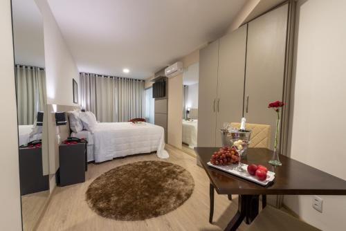 Via Garden Varginha Hotel in 瓦爾任阿