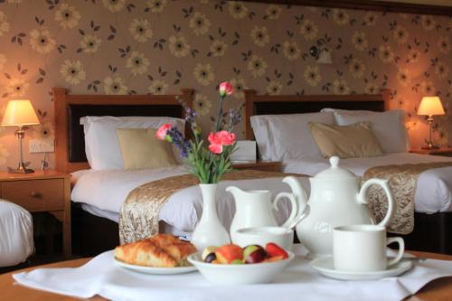 Silver Tassie Hotel & Spa - image 10