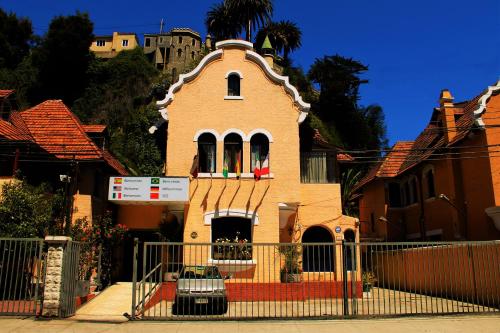 Hotel Balia Casino — hotel in 36 Von Schroeder, Viña Del Mar CL, 1000000