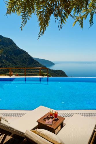 Lissiya Hotel - image 11