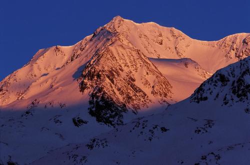 Hotel Similaun - main image