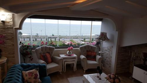  MELİSA HOUSE in Trabzon