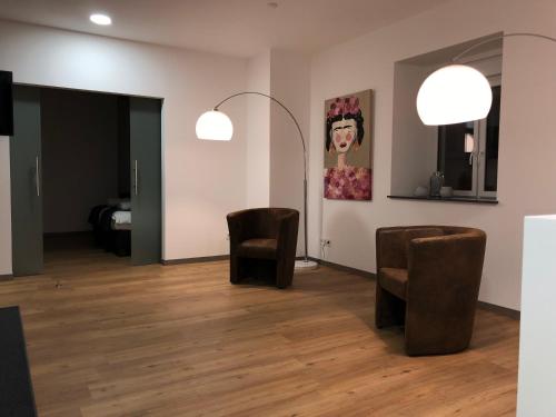eifel5star - Burgfriedstraße