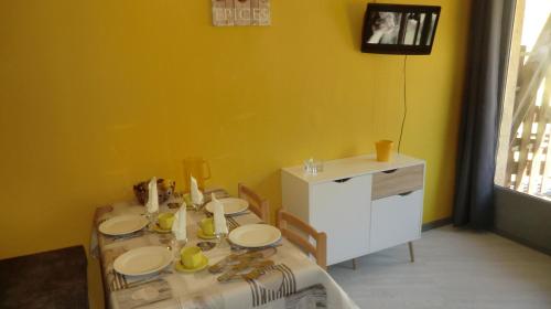 Apartamentos Grifo Vacances Grizzly - Apartment - Pas de la Casa / Grau Roig