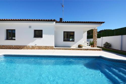 Holiday Home Vinya 