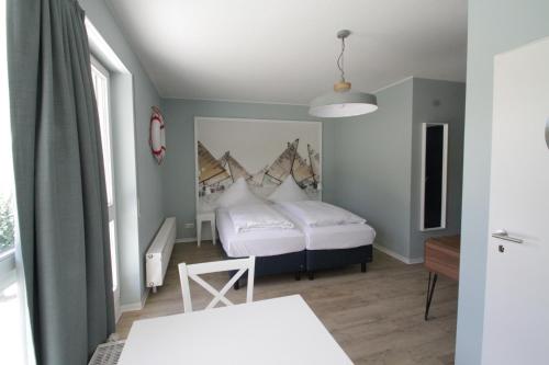 Havelhotel in Brandenburg an der Havel, Deutschland