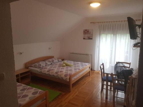  Rooms "Jezero" in Selište Drežničko