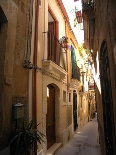 Al Blu Ortigia Apartments 1