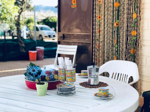 Casa Vacanze Roberta gîte à louer Carini