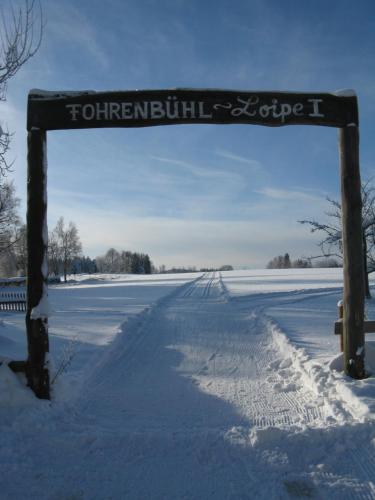 Land-gut-Hotel Höhengasthof Adler - image 4