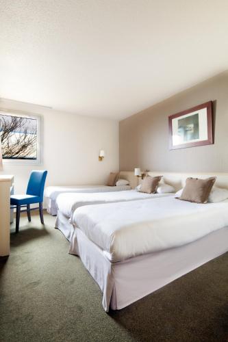 Comfort Hotel Orleans Saran - image 10