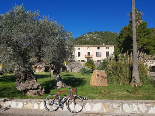 185089074 Monnaber Nou Finca Hotel & Spa