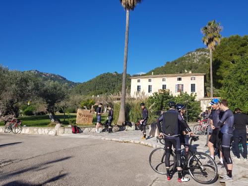 185089086 Monnaber Nou Finca Hotel & Spa