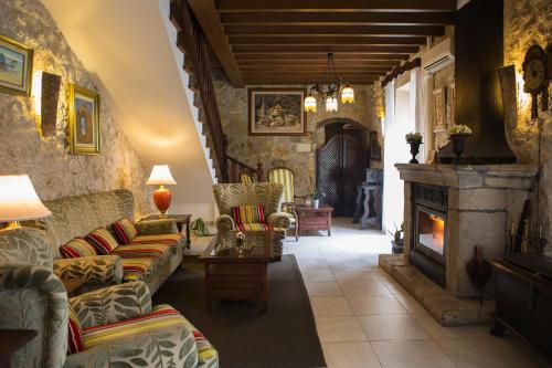 185089982 Monnaber Nou Finca Hotel & Spa