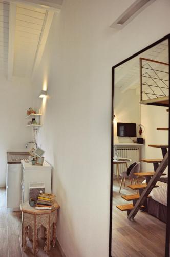  Casa Mysa - Apartment in Costa di Mezzate