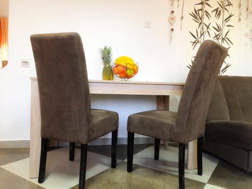 Lana Apartment Podgorica