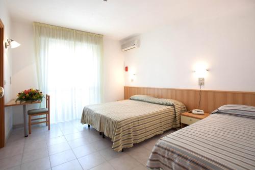 Hotel Nel Pineto