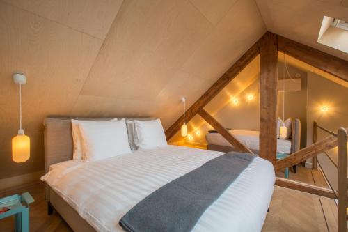 Maison Haas Hustinx & Spa, Maastricht (zdjęcie 9)