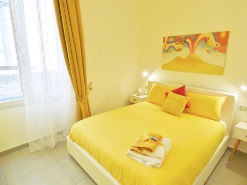 B&B Lemon Flats