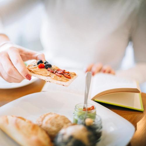 Petit Palace Savoy Alfonso XII - image 6