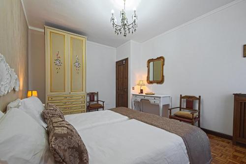 VECCHIA FAVOLA HOUSE