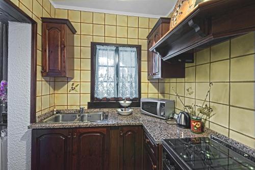 VECCHIA FAVOLA HOUSE