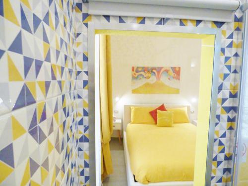 B&B Lemon Flats, Neapol