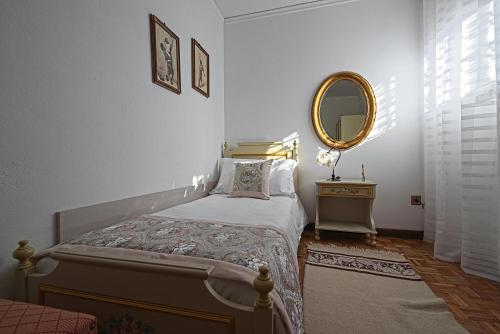 VECCHIA FAVOLA HOUSE