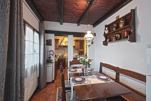 บริการและสิ่งอำนวยความสะดวก, VECCHIA FAVOLA HOUSE in กวาร์โต ดิ อัลติโน