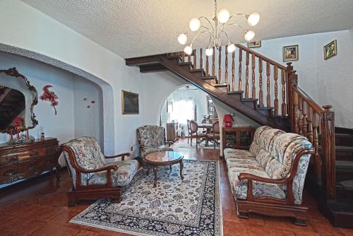 VECCHIA FAVOLA HOUSE