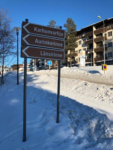 Instalaciones, Ruka Center Chalet 3B1 - Ski-In Ski-Out - All services nearby - AC - Fireplace - Wifi - Own parking  in Kuusamo