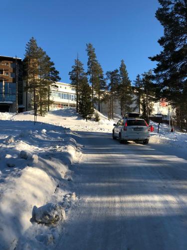 Alrededores, Ruka Center Chalet 3B1 - Ski-In Ski-Out - All services nearby - AC - Fireplace - Wifi - Own parking  in Kuusamo