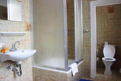 Hotel-Pension Rheingold am Kurfürstendamm - image 11