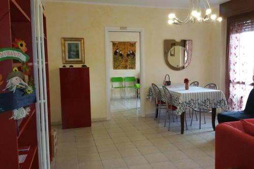  B&BLeTerrazze Boutique2-Torino, Pension in Ciriè bei Lanzo Torinese