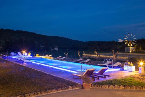 185095727 Monnaber Nou Finca Hotel & Spa