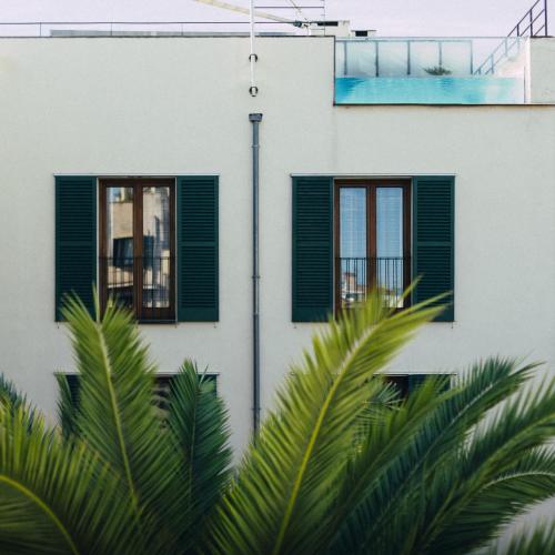 Petit Palace Hotel Tres - image 8