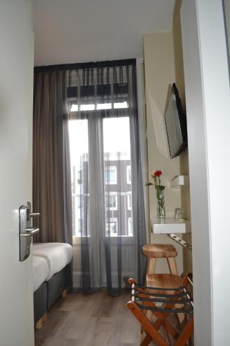 Alp Hotel, Amsterdam (Foto 8)