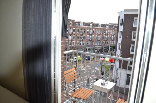 Alp Hotel, Amsterdam (Foto 3)