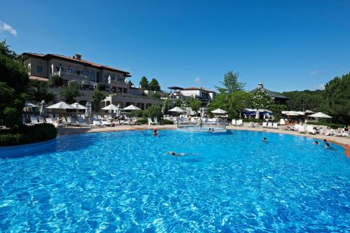Létesítmények, Kemer Country Hotel Istanbul in Göktürk Merkez
