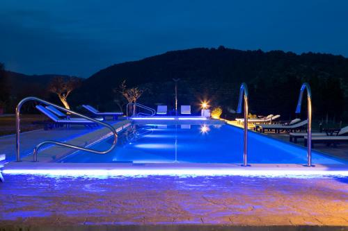 Úszómedence, Hotel Monnaber Nou in Inca