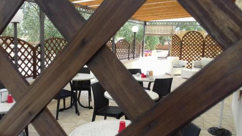 Otranto Le Sancinare Otranto Le Sancinare