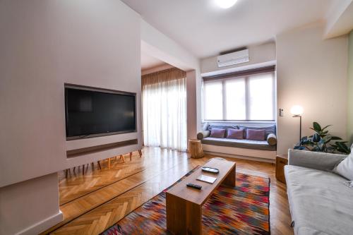 Kolonaki Boutique Apartments by Olala Homes, Atény