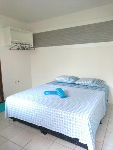 Queen Room room in Hostel Pigally
