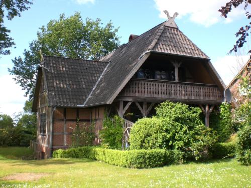 Schröders Ferienhaus im Schünhoff