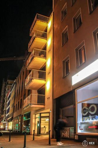 Bluestone Boarding Apartments - image 13